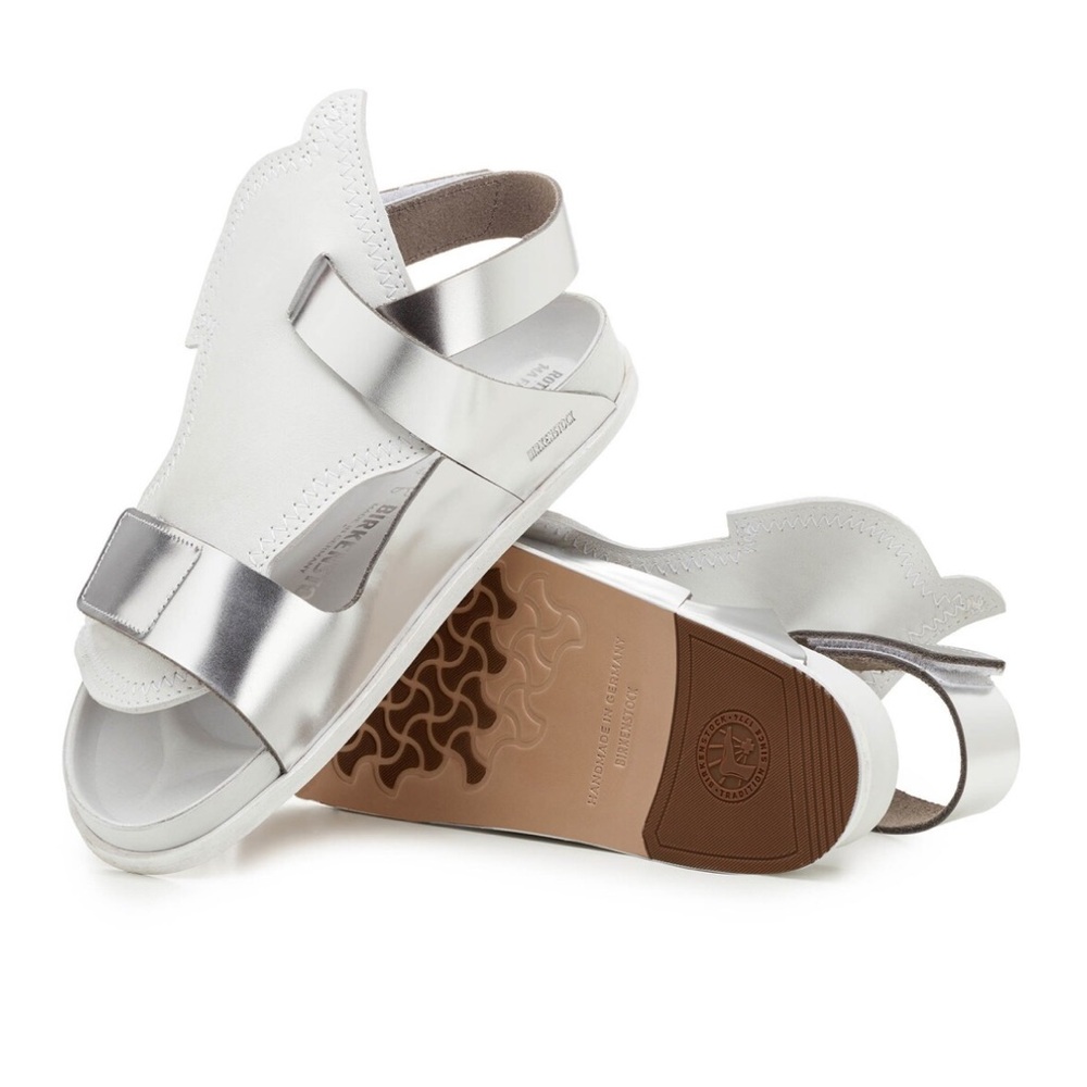 Birkenstock By Alecsander Rothschild